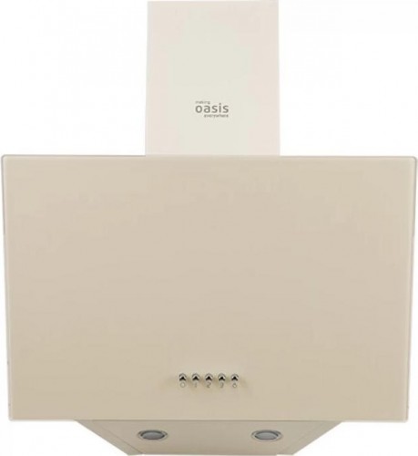 Вытяжка кухонная making Oasis everywhere NP-50I (fr) 4640112960852 - изображение 2