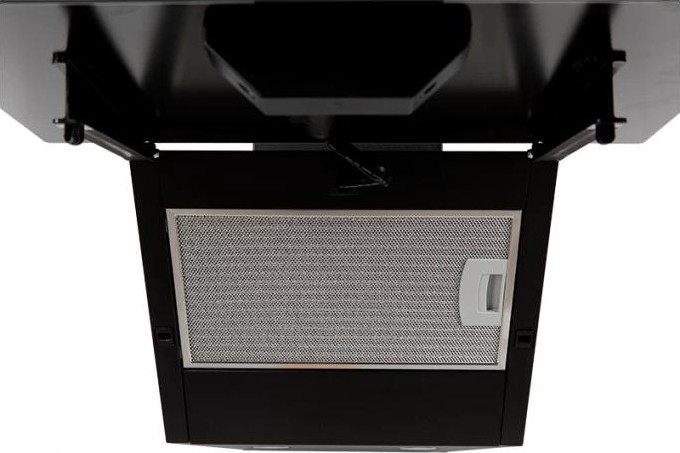 Вытяжка кухонная making Oasis everywhere NP-50B 4640112960845 - изображение 4