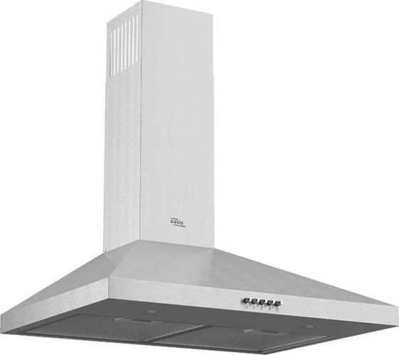 Вытяжка кухонная making Oasis everywhere KB-60S 4670004374238