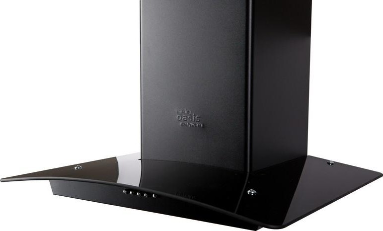 Вытяжка кухонная making Oasis everywhere MG-60B (p) 4640130916503 - изображение 4