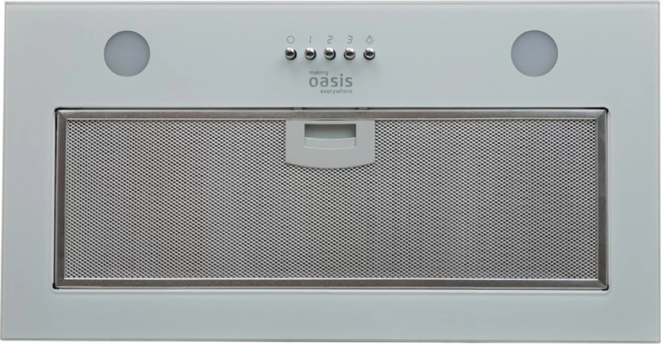 Вытяжка кухонная making Oasis everywhere UNС-50W (fr) 4640130930202