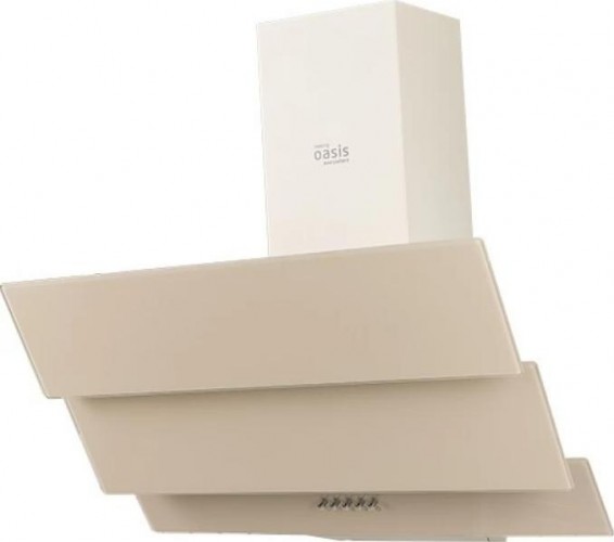 Вытяжка кухонная making Oasis everywhere NS-60I (fr) 4640112960913