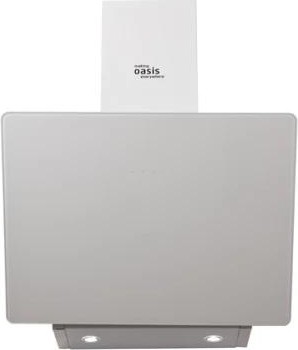 Вытяжка кухонная making Oasis everywhere NB-60W 4670004378274