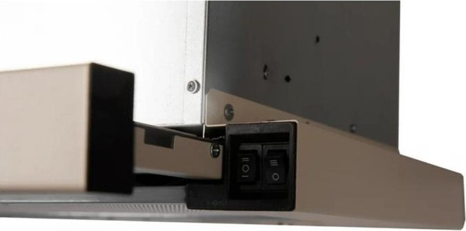 Вытяжка кухонная making Oasis everywhere VT-60I 4640039482147 - изображение 4