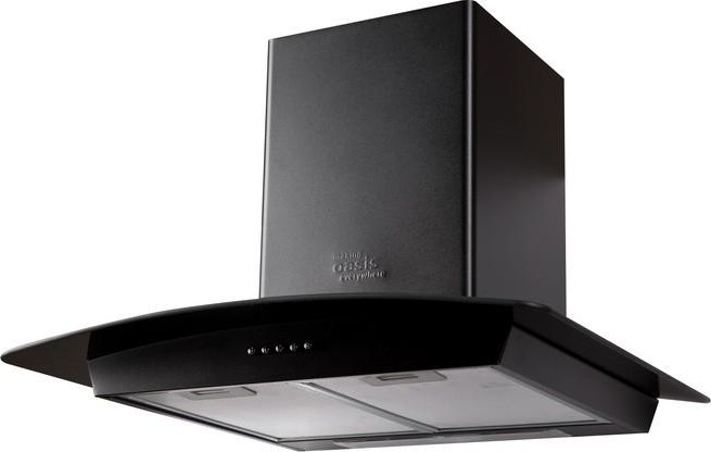 Вытяжка кухонная making Oasis everywhere MG-60B (p) 4640130916503