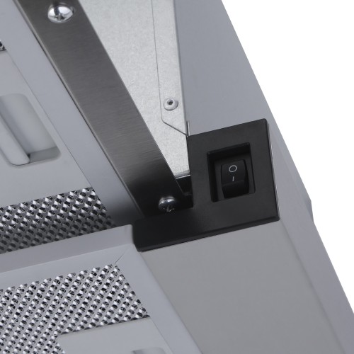 Вытяжка кухонная making Oasis everywhere UV-50G 4640039481553 - изображение 4