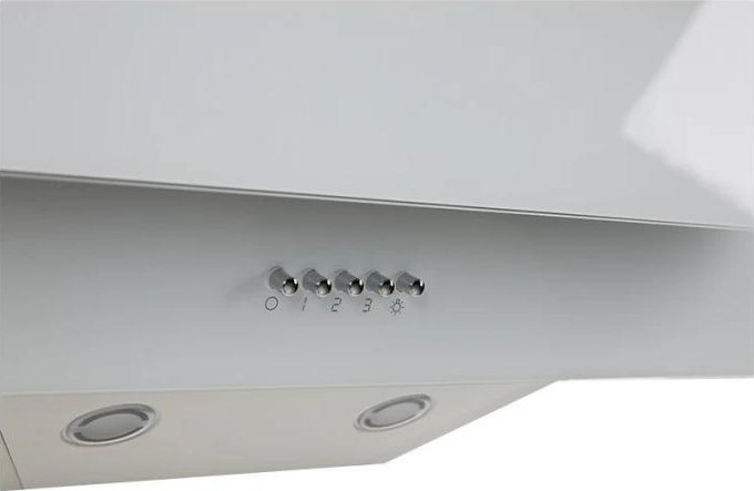 Вытяжка кухонная making Oasis everywhere NS-60W 4640112960890 - изображение 3