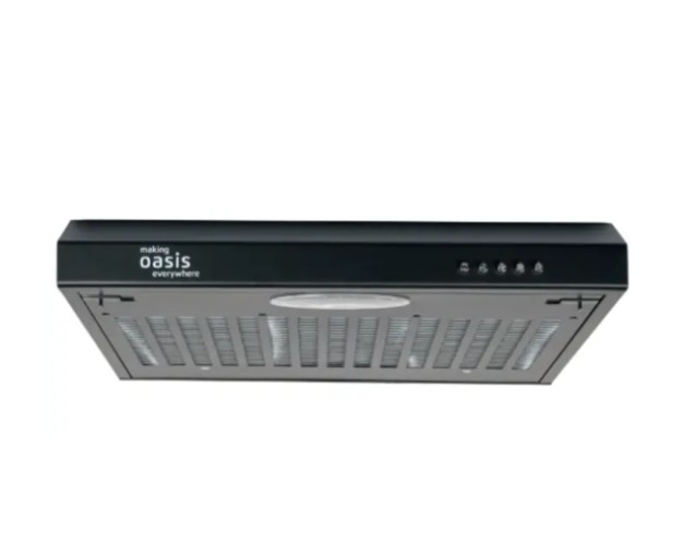Вытяжка кухонная making Oasis everywhere PO-60В подвесная 4640130967048 - изображение 2