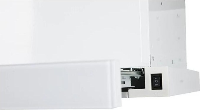 Вытяжка кухонная making Oasis everywhere UV-60WG 4640112961323 - изображение 4