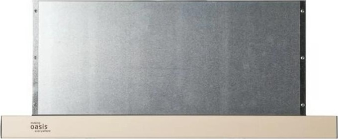 Вытяжка кухонная making Oasis everywhere VT-60I 4640039482147 - изображение 5