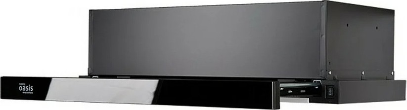 Вытяжка кухонная making Oasis everywhere UV-60G 4640039481546 - изображение 5