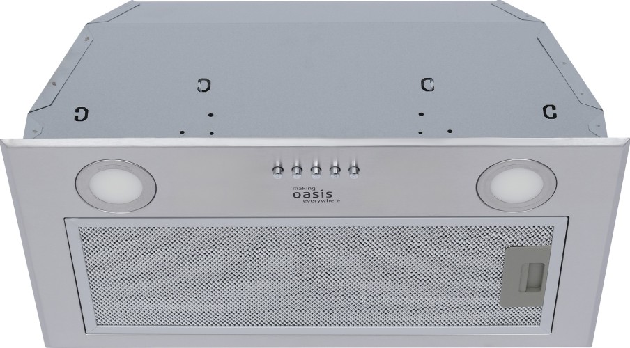 Вытяжка кухонная making Oasis everywhere UM-52S 4640039482123