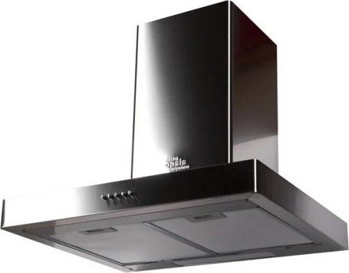 Вытяжка кухонная making Oasis everywhere KA-60S (p) 4640130916459
