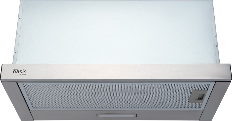 Вытяжка кухонная making Oasis everywhere VT-60S (f) 4640039482116