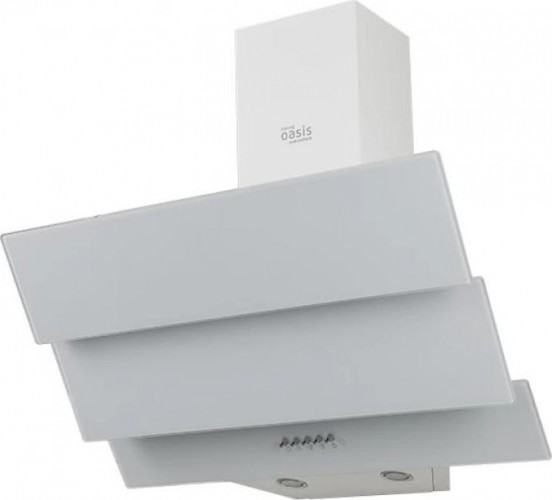 Вытяжка кухонная making Oasis everywhere NS-60W 4640112960890