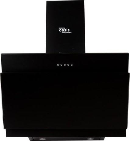 Вытяжка кухонная making Oasis everywhere ND-60B (v) 4640130913670 - изображение 3