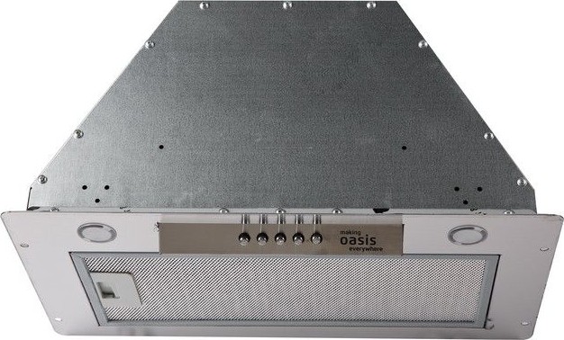 Вытяжка кухонная making Oasis everywhere UM-50S (v) 4640130913731