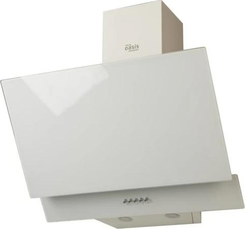 Вытяжка кухонная making Oasis everywhere NC-60W 4640015381112