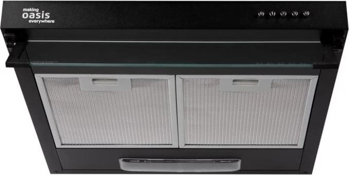 Вытяжка кухонная making Oasis everywhere UP-50B 4640039481638 - изображение 3