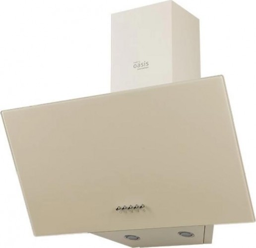Вытяжка кухонная making Oasis everywhere NP-60I (fr) 4640112960883