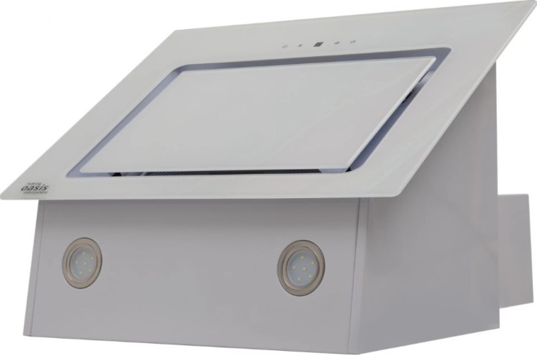 Вытяжка кухонная making Oasis everywhere NA-60W 4640130931124 - изображение 5