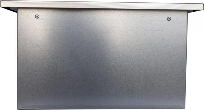 Вытяжка кухонная making Oasis everywhere VM-52S 4640039482192 - изображение 4