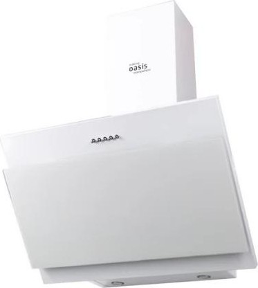 Вытяжка кухонная making Oasis everywhere ND-60W (v) 4640130913687