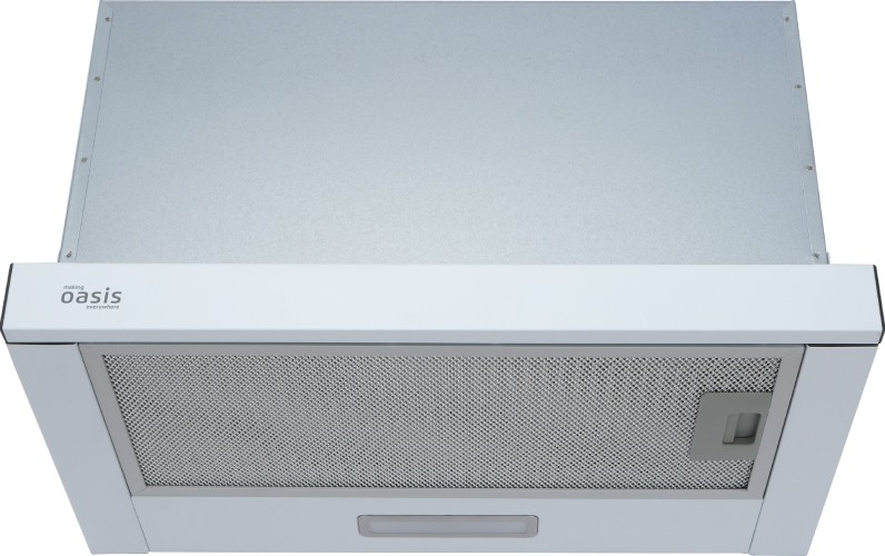 Вытяжка кухонная making Oasis everywhere VT-50W (f) 4640039482161