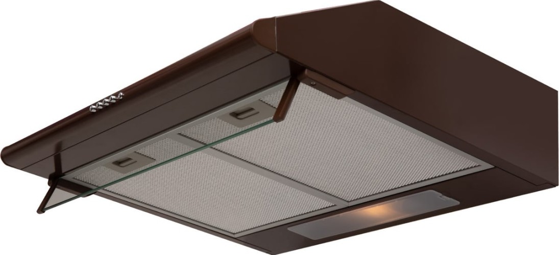 Вытяжка кухонная making Oasis everywhere UP-60C 4640039481645