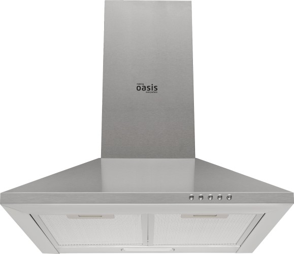 Вытяжка кухонная making Oasis everywhere KB-50S 4670004378328