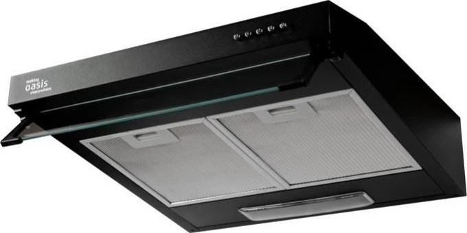 Вытяжка кухонная making Oasis everywhere UP-50B 4640039481638 - изображение 4