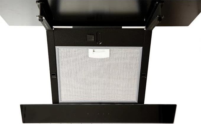 Вытяжка кухонная making Oasis everywhere NF-60B (fr) 4640130904661 - изображение 5