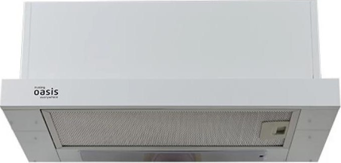 Вытяжка кухонная making Oasis everywhere UV-50W 4640039481508 - изображение 2