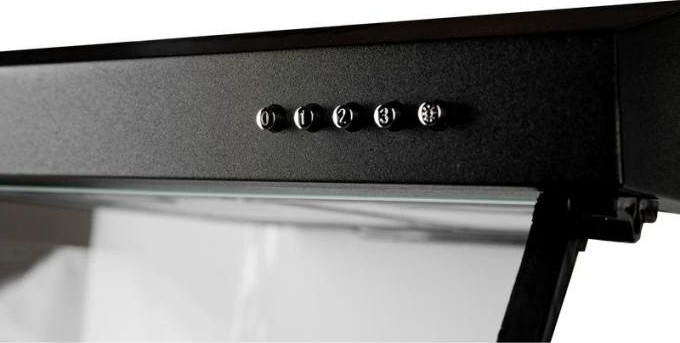 Вытяжка кухонная making Oasis everywhere UP-50B 4640039481638 - изображение 5