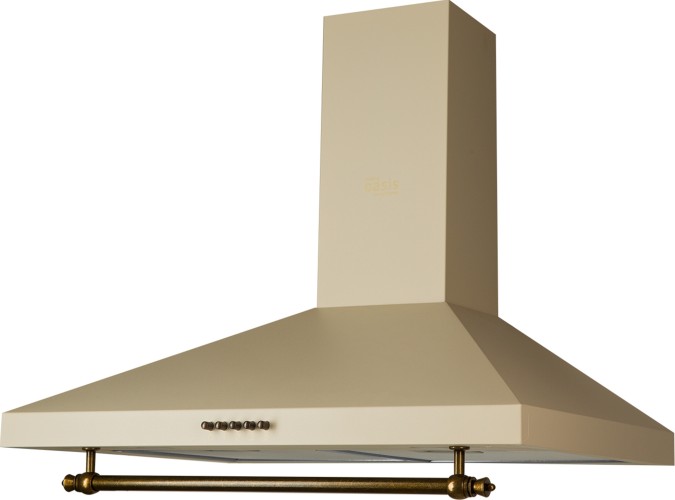 Вытяжка кухонная making Oasis everywhere KB-60R 4640130904739 - изображение 3