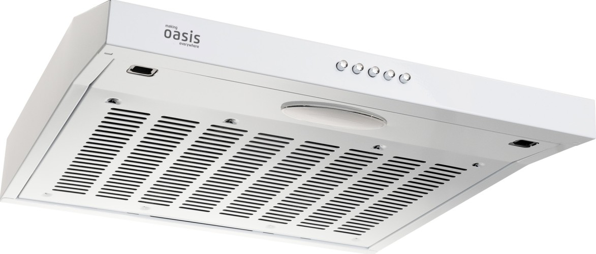 Вытяжка кухонная making Oasis everywhere PO-50W 4640039482215