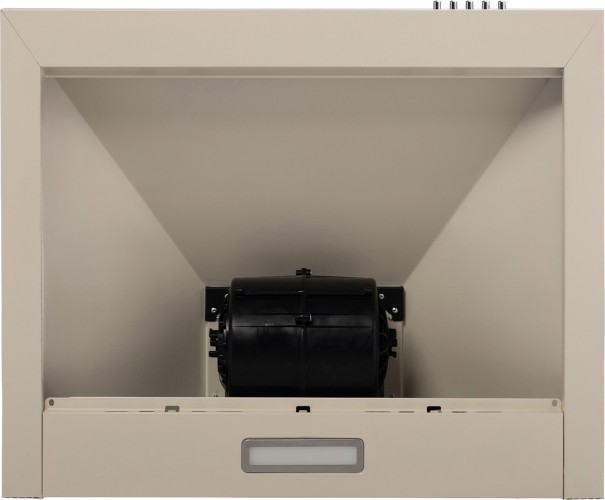 Вытяжка кухонная making Oasis everywhere KB-60I 4640130931100 - изображение 3