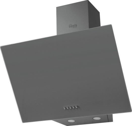 Вытяжка кухонная making Oasis everywhere NP-60G 4640130904654 - изображение 2