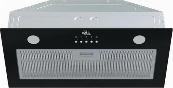 Вытяжка кухонная making Oasis everywhere UNС-50B (fr) 4640130930196 - изображение 3