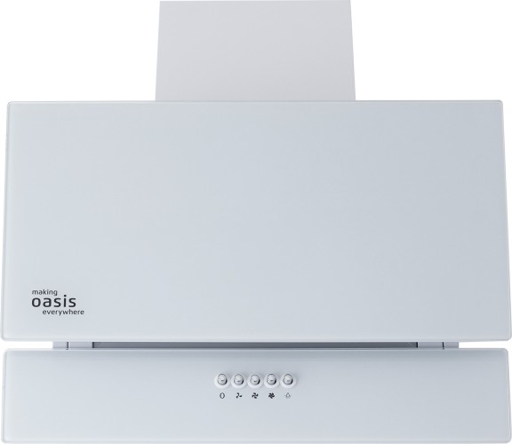 Вытяжка кухонная making Oasis everywhere NC-50W 4640039481911 - изображение 2
