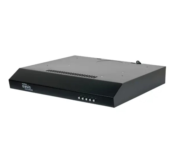 Вытяжка кухонная making Oasis everywhere PO-60В подвесная 4640130967048