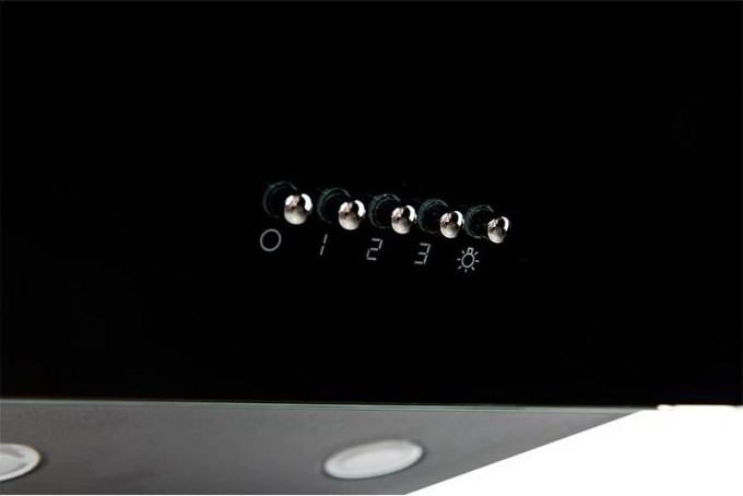 Вытяжка кухонная making Oasis everywhere NP-60B 4640112960876 - изображение 3