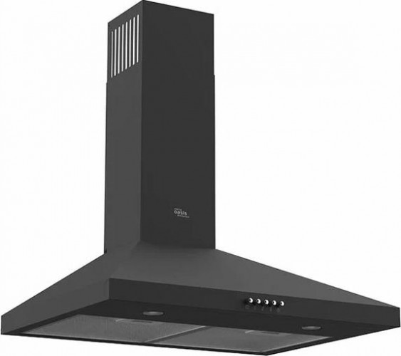 Вытяжка кухонная making Oasis everywhere KB-60B 4640130931094