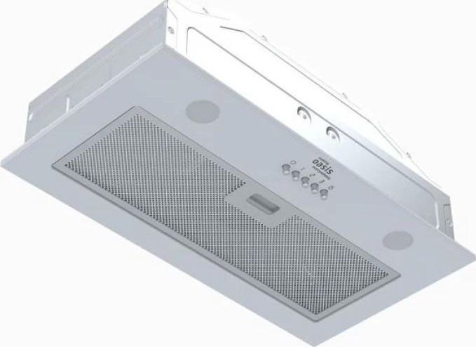 Вытяжка кухонная making Oasis everywhere UNС-50W (fr) 4640130930202 - изображение 3