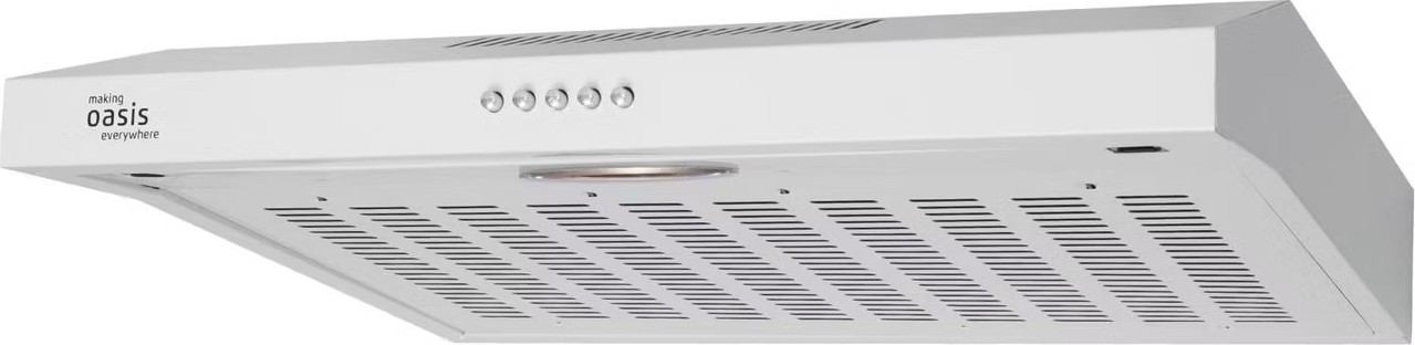 Вытяжка кухонная making Oasis everywhere PO-60W 4640039482222