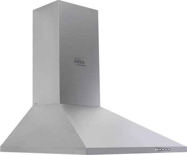 Вытяжка кухонная making Oasis everywhere KB-50S 4670004378328 - изображение 2