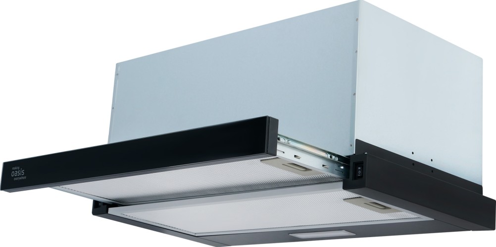 Вытяжка кухонная making Oasis everywhere VT-60BG 4640112961316