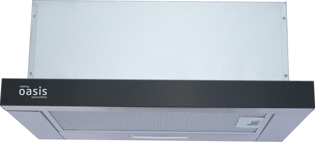 Вытяжка кухонная making Oasis everywhere UV-50G 4640039481553 - изображение 2