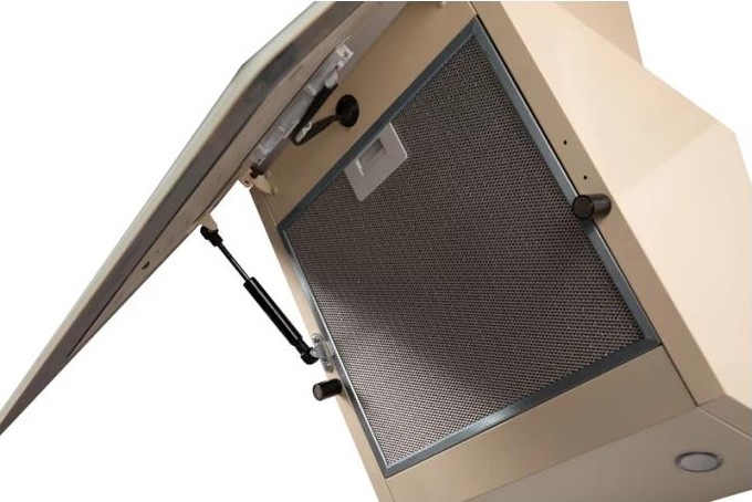 Вытяжка кухонная making Oasis everywhere NB-60I 4640015388784 - изображение 5