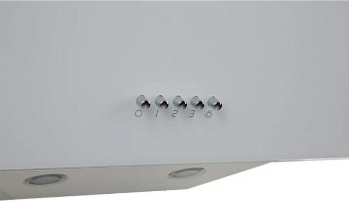 Вытяжка кухонная making Oasis everywhere NP-60W (fr) 4640112960869 - изображение 2